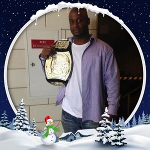 Meet your Posher, Travis